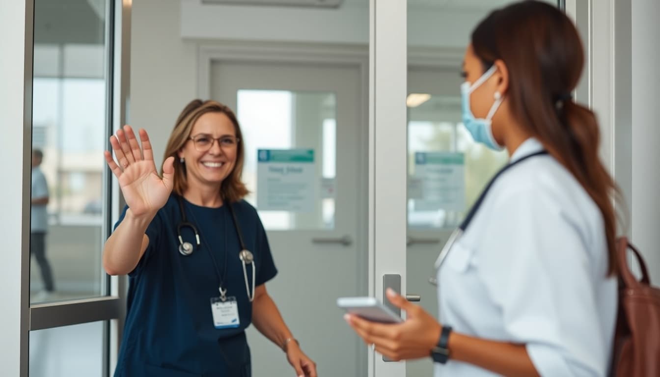 Stock photo for: How to Build a Referral Program That Patients Actually Use