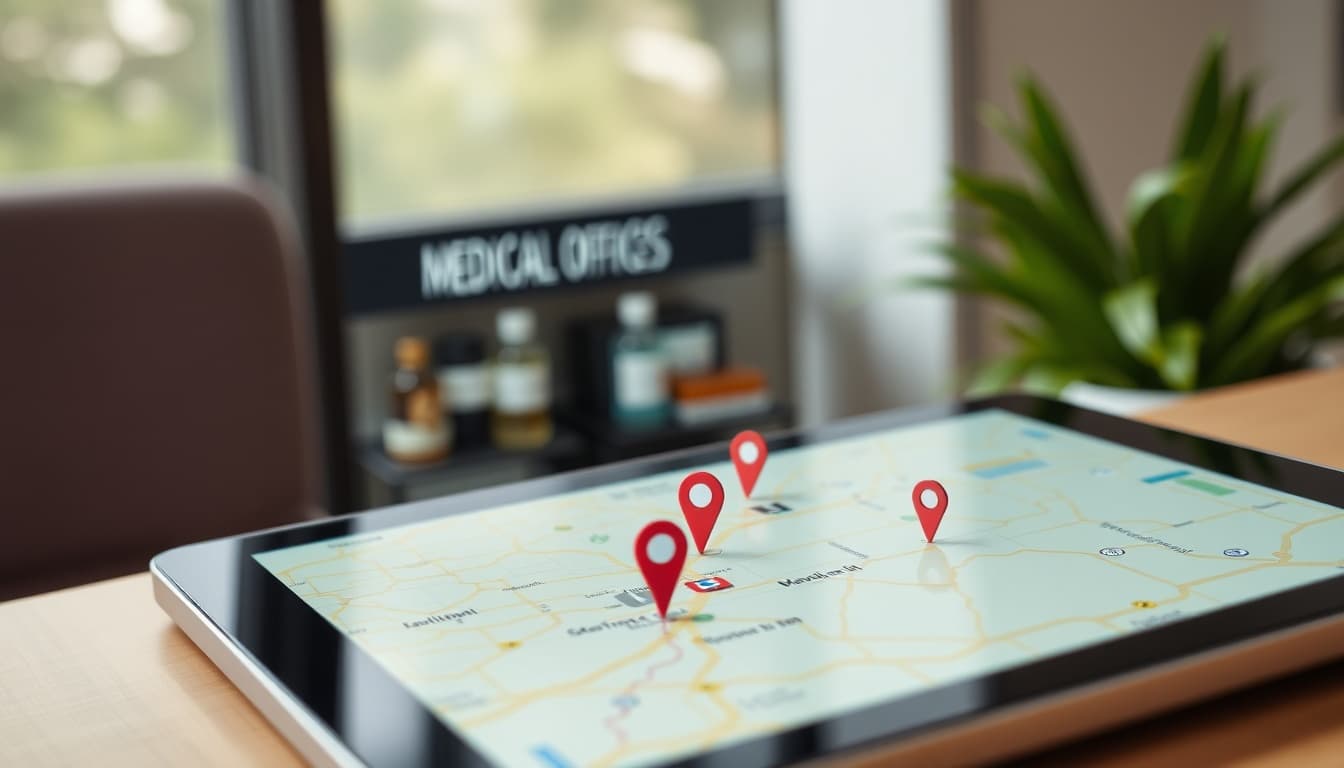 Stock photo for: How to Get More Google Reviews (Without Begging)