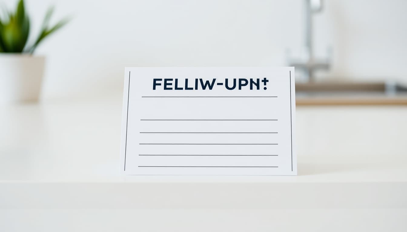 Stock photo for: How to Keep Patients Coming Back Without Discounting