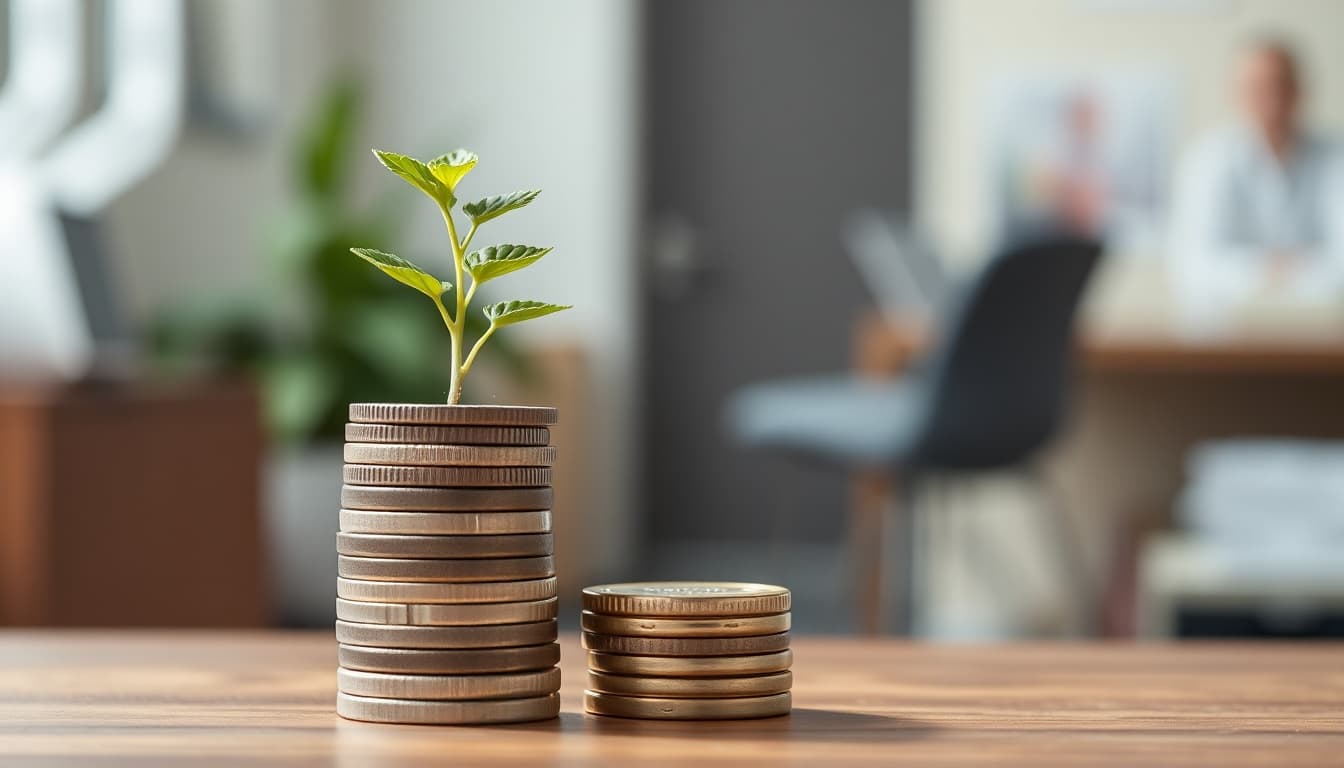 Stock photo for: How Multi-Location Practices Scale Patient Acquisition