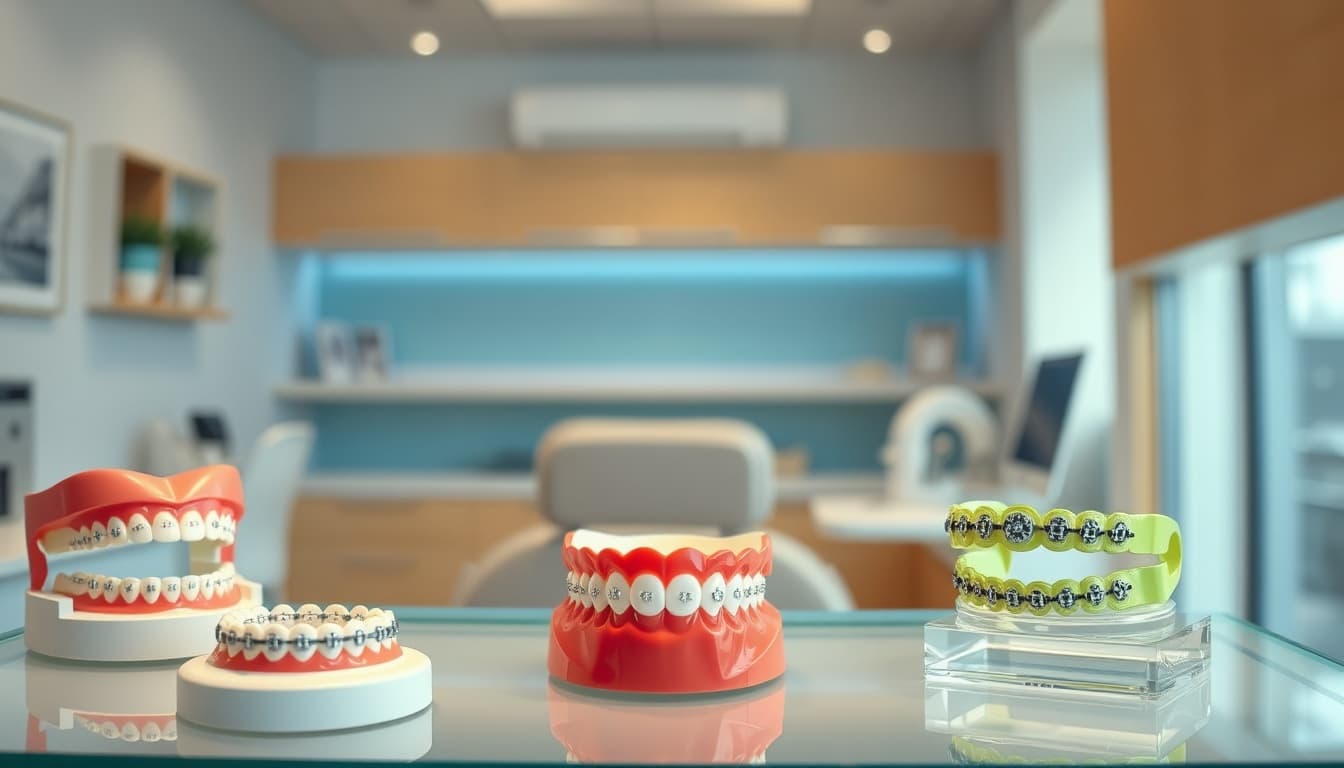 Stock photo for: Orthodontic Marketing in 2026: What's Changed