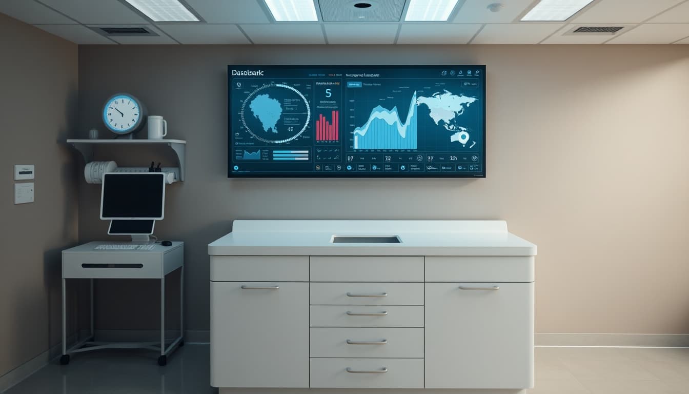 Stock photo for: The ROI of Automating Lead Response in Healthcare