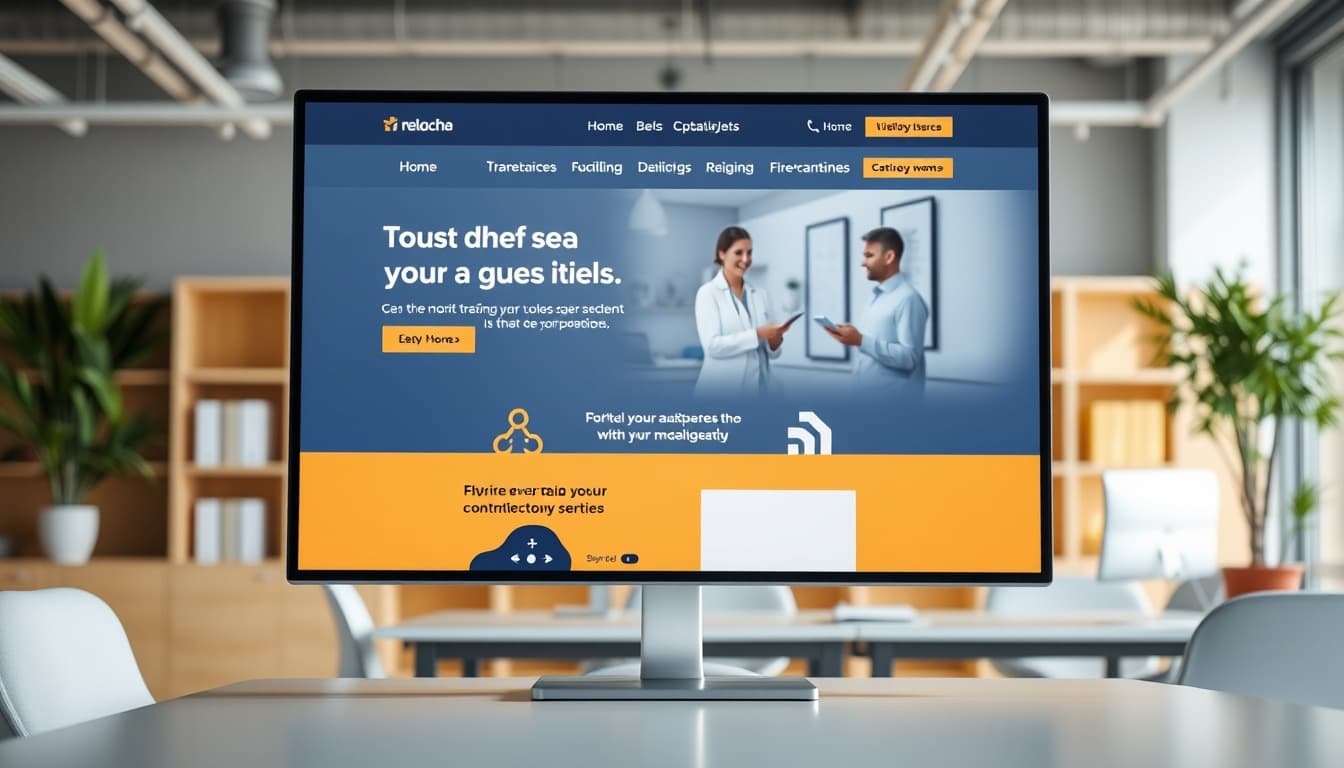 Stock photo for: Why Most Dental & Orthodontic Marketing Fails (And What to Do Instead)