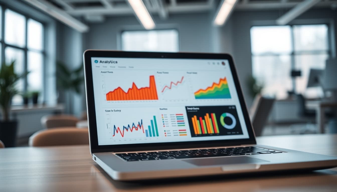 Abstract illustration for: The Email Marketing Strategy Most Practices Overlook